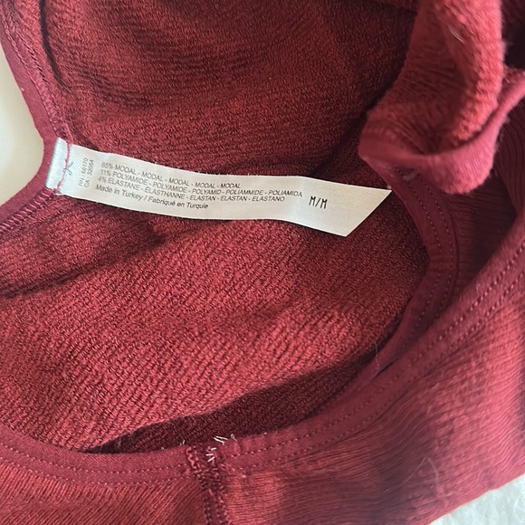 Urban Outfitters Out From Under Bodysuit S - Picture 3 of 3